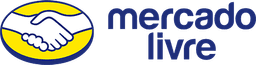 Logo Mercado Livre